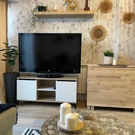 Acogedor Atico En Vute-23-026