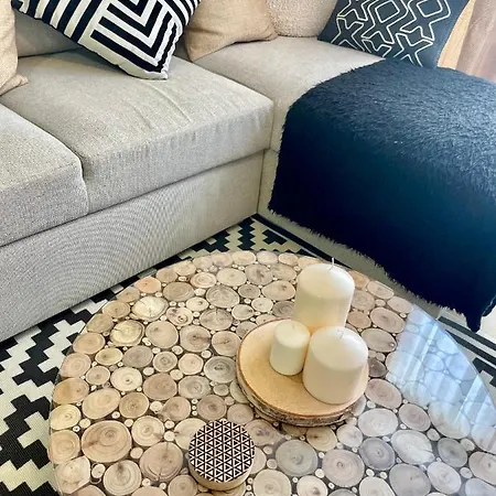 Acogedor Atico En Vute-23-026 Апартаменты Кантавьеха