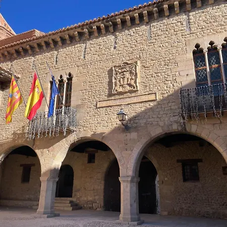 Acogedor Atico En Vute-23-026 *