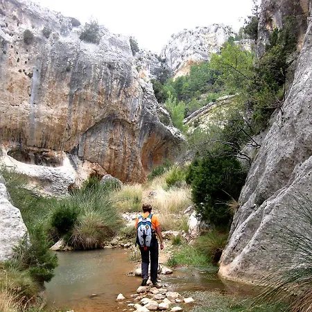 Acogedor Atico En Vute-23-026 * Кантавьеха