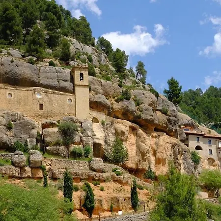 Acogedor Atico En Vute-23-026 Кантавьеха