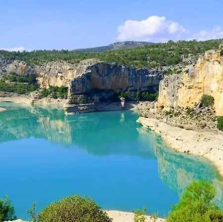 Acogedor Atico En Vute-23-026 *