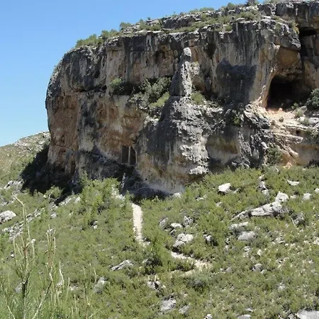 Acogedor Atico En Vute-23-026 Кантавьеха