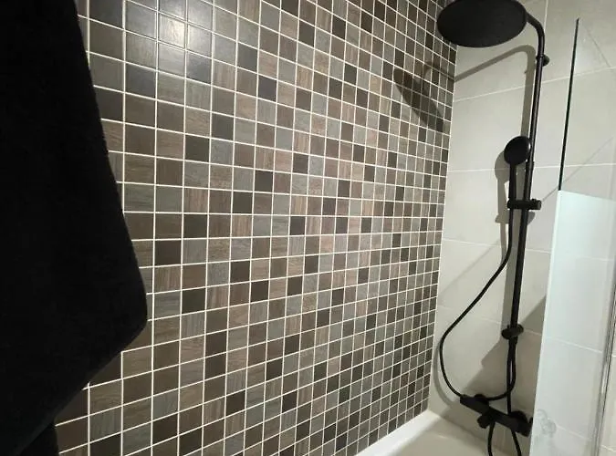 Apartamento Acogedor ático En Vute-23-026