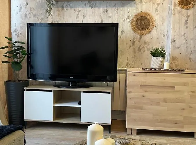 Acogedor ático En Vute-23-026