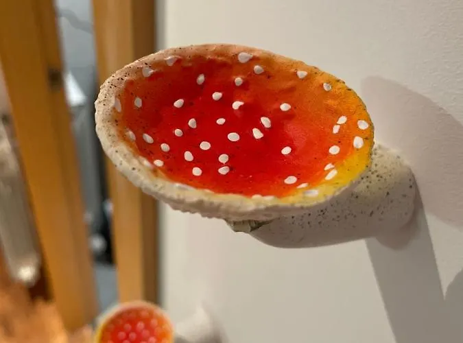 Acogedor ático En Vute-23-026 Apartamento *