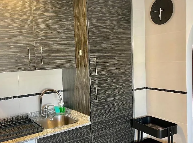 Acogedor ático En Vute-23-026 * Cantavieja