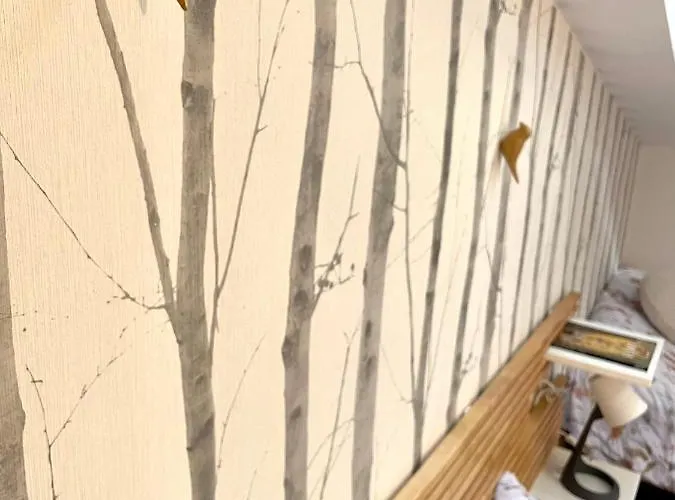 Acogedor ático En Vute-23-026 Apartamento Cantavieja