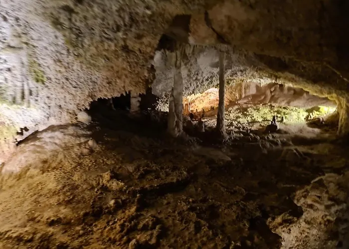 Acogedor ático En Vute-23-026 Cantavieja