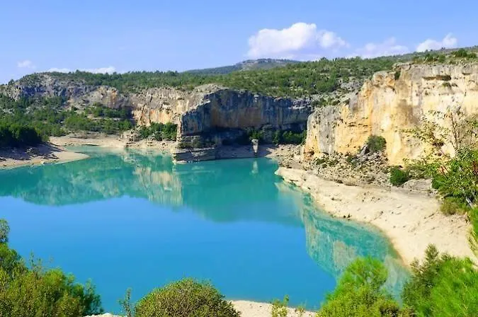 Acogedor ático En Vute-23-026 *