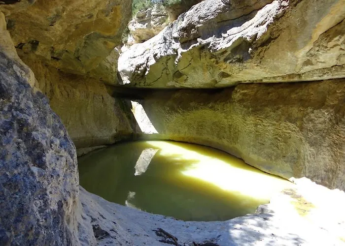 Acogedor ático En Vute-23-026 Apartamento