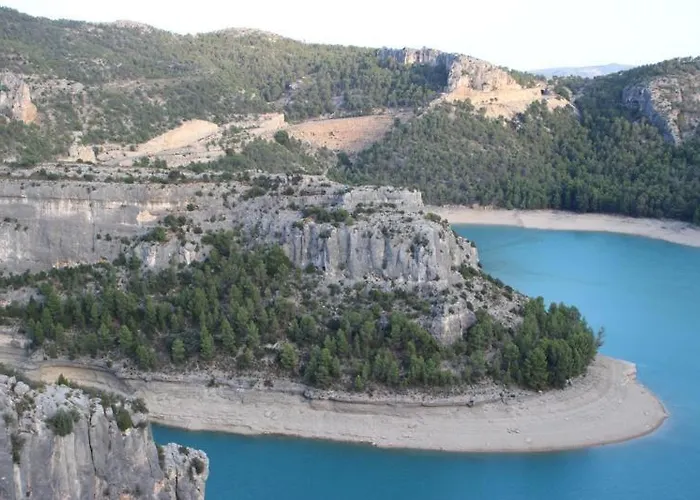 Apartamento Acogedor ático En Vute-23-026 *