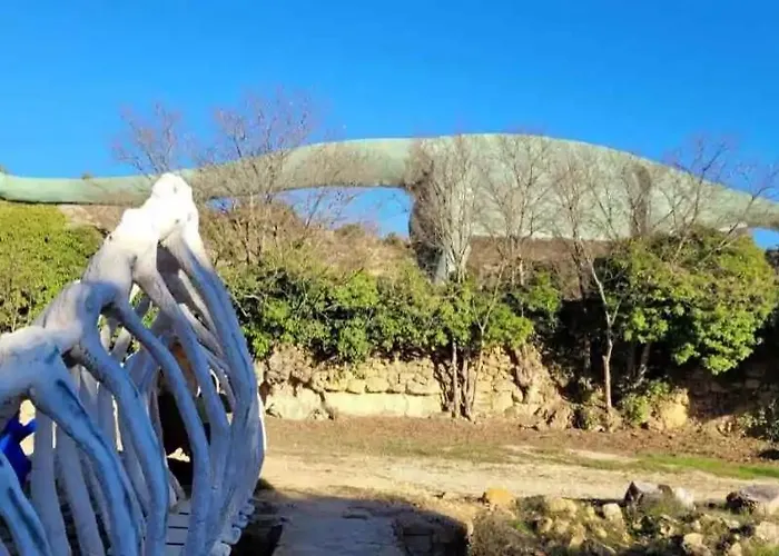 Apartamento Acogedor ático En Vute-23-026